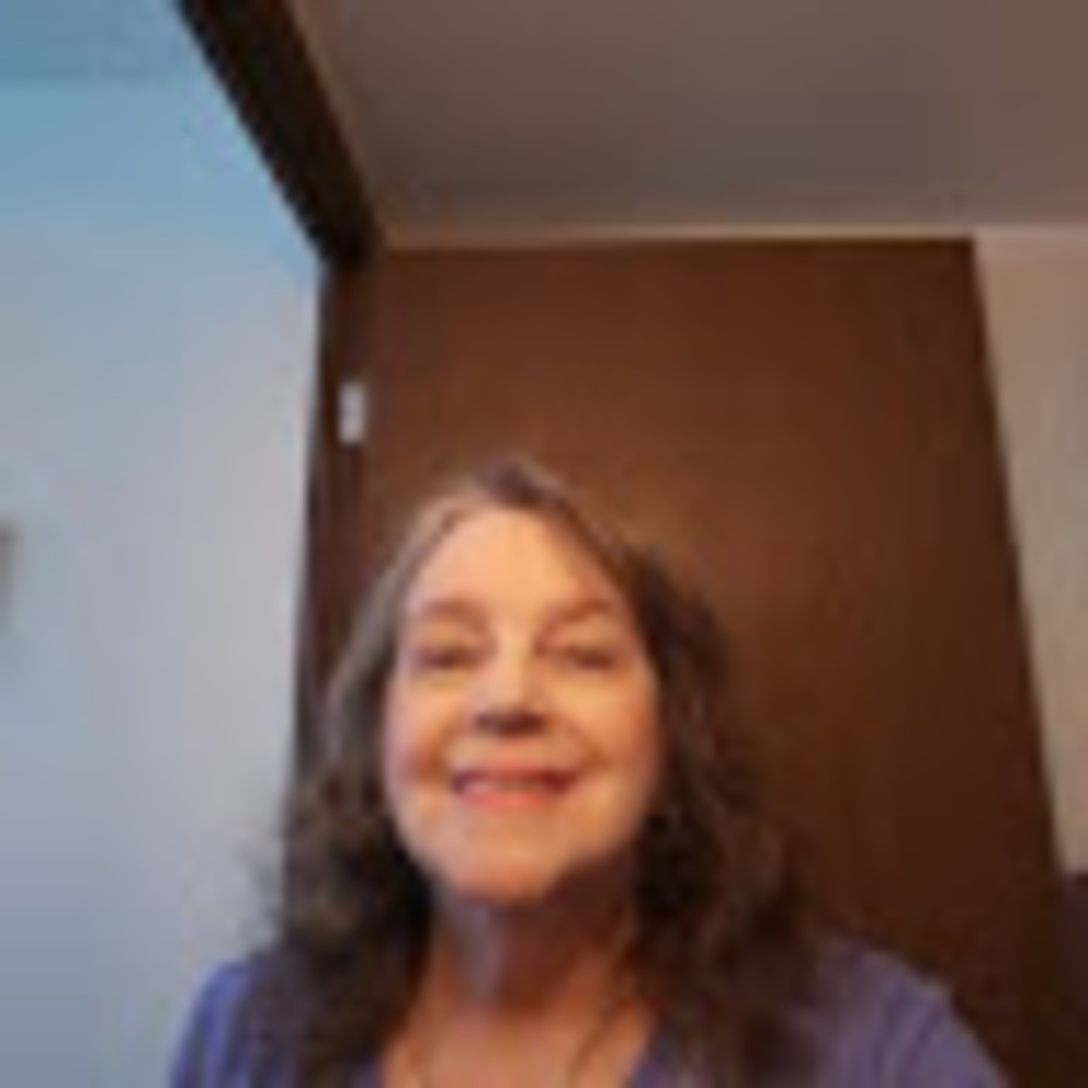 Meet your Posher, Patricia